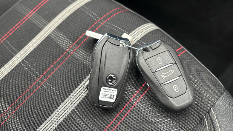 Vauxhall Corsa 100kW Anniversary Edition 50kWh 5dr Auto [11kWCh] Electric Hatchback